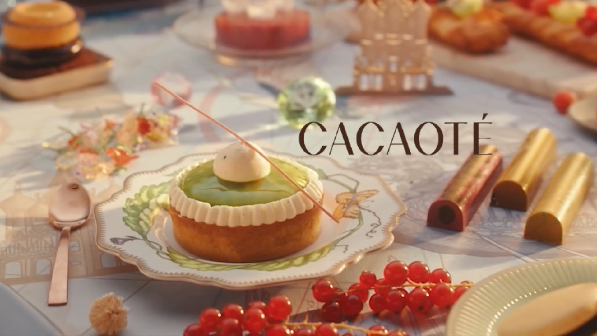 Cacoté - Brand Film