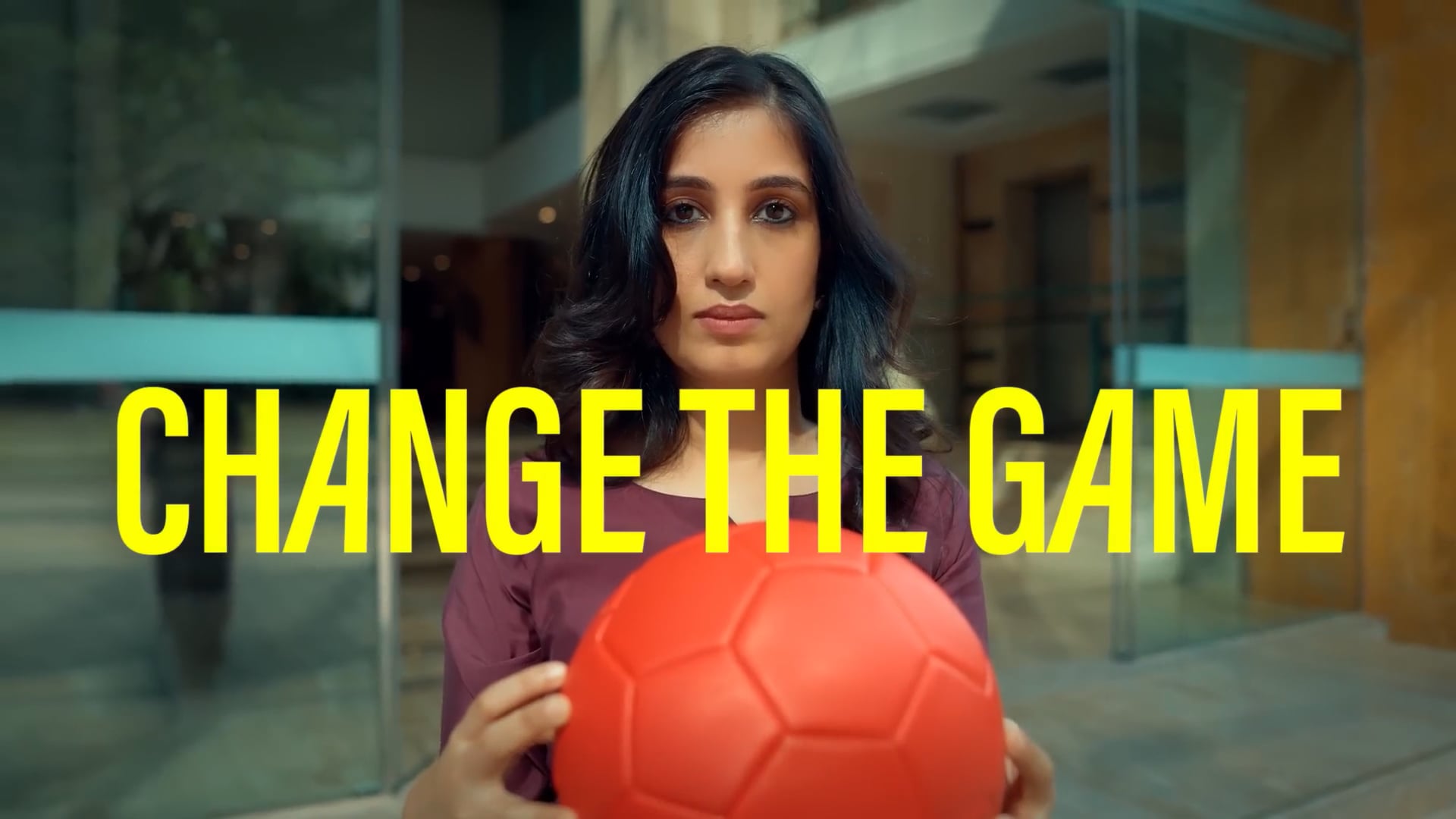 Change The Game - Aditya Birla Group 
